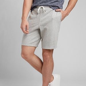 NWT Men’s Express Shorts